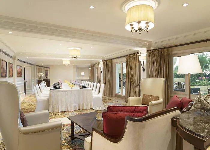 Taj Palace, New Delhi