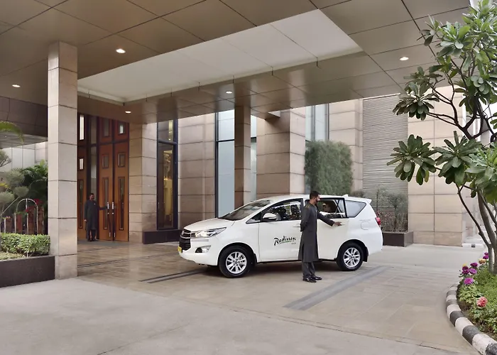 Radisson Noida