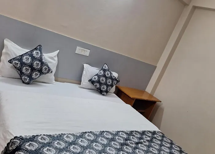 Haven Heights Hotel Noida Sector 18