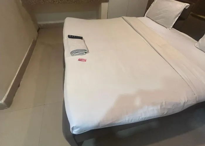 Jai Shree Hotel