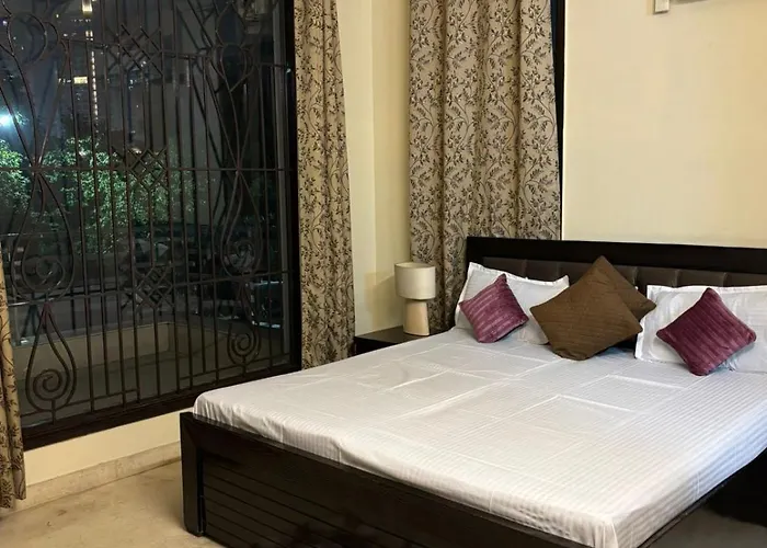 Sarla Residency