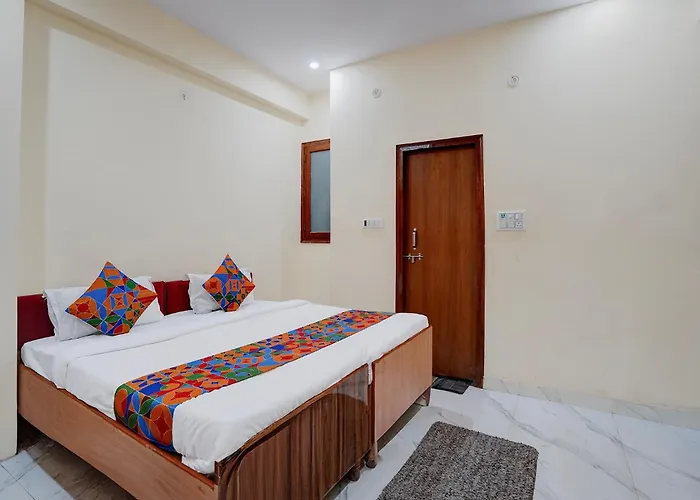 Fabhotel Rv